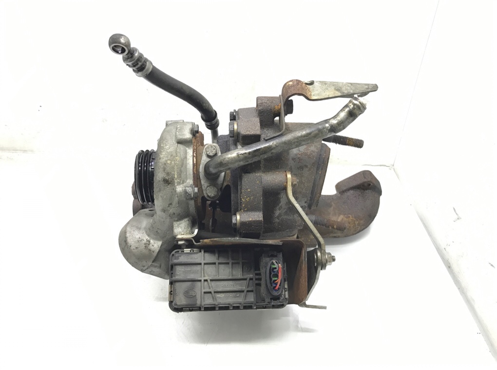 Турбина бу для BMW X3 E83 2.0 TD,  2007 г.