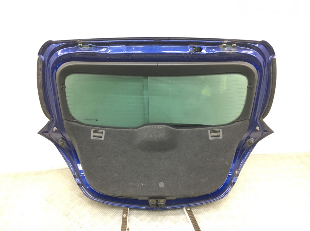 Крышка багажника бу для Opel Astra H 1.4 i,  2010 г.