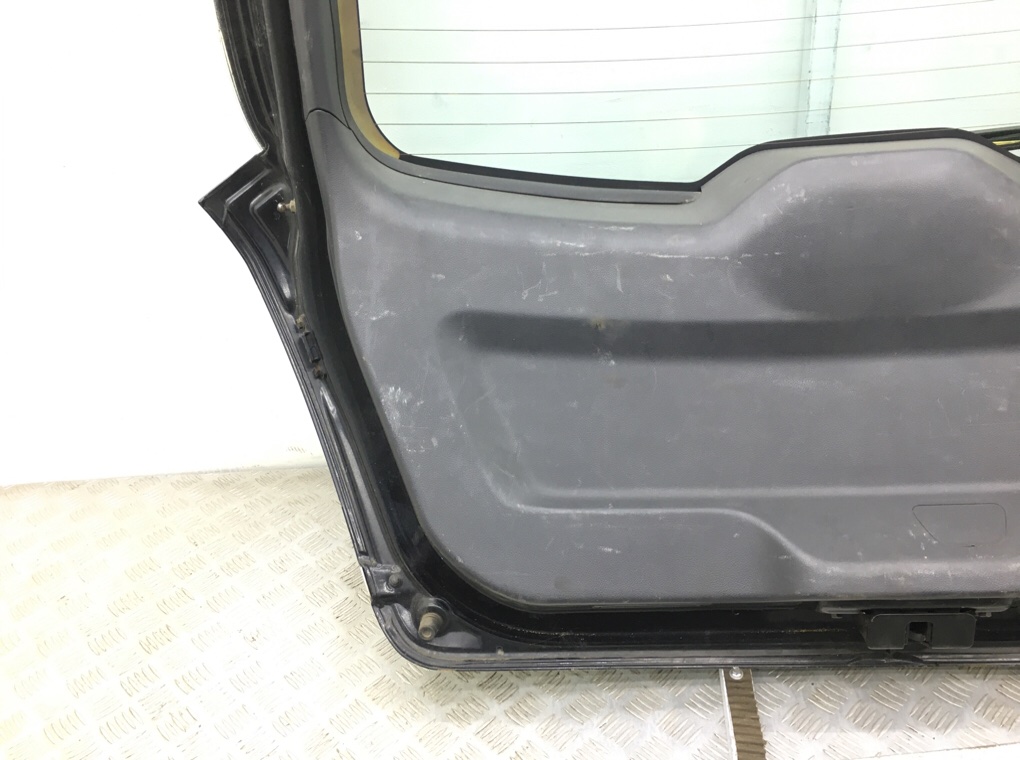 Крышка багажника бу для Opel Antara 1 2.2 CDTI,  2009 г.