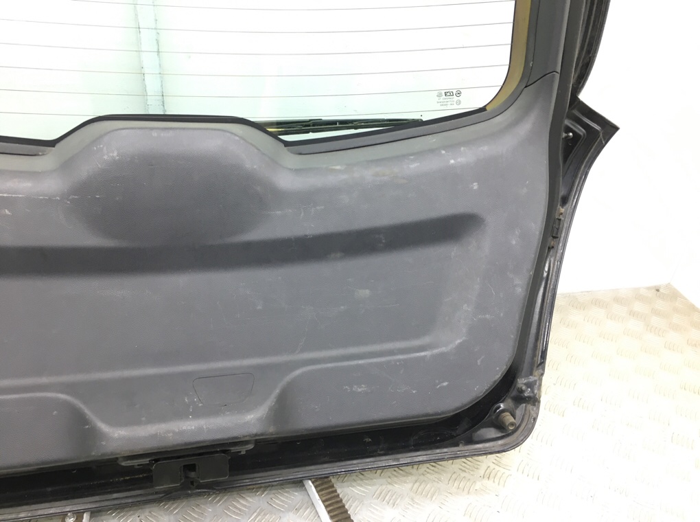 Крышка багажника бу для Opel Antara 1 2.2 CDTI,  2009 г.