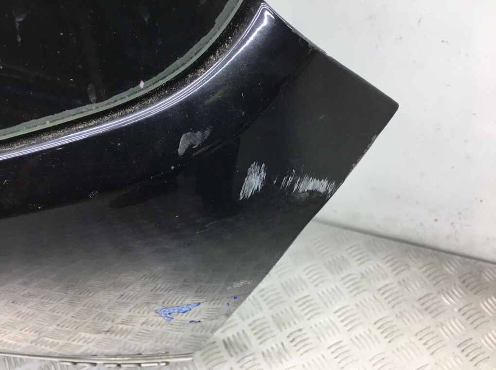 Крышка багажника бу для Opel Antara 1 2.2 CDTI,  2009 г.