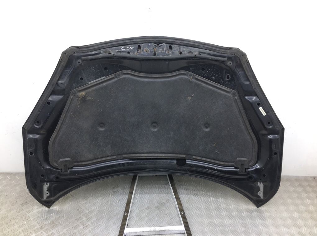 Капот бу для Mazda 3 BL 1.6 i, 2010 г. Капот бу для Mazda 3 BL 1.6 i, 2010 г.