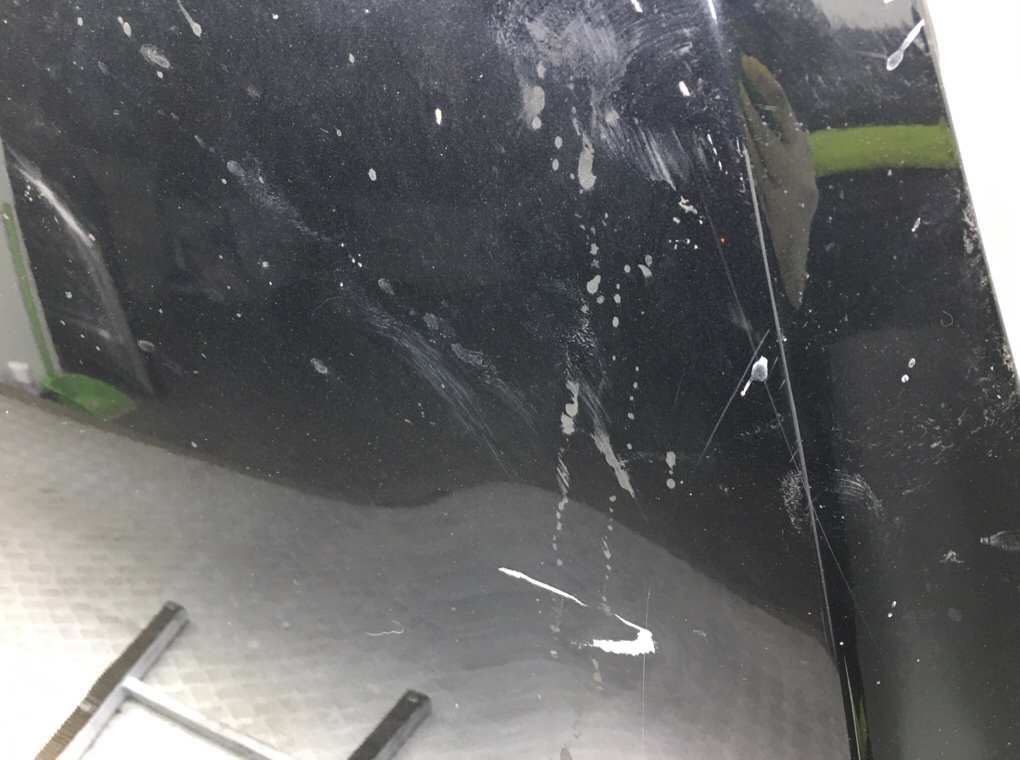 Капот бу для Mazda 3 BL 1.6 i, 2010 г. Капот бу для Mazda 3 BL 1.6 i, 2010 г.