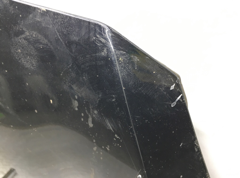 Капот бу для Mazda 3 BL 1.6 i, 2010 г. Капот бу для Mazda 3 BL 1.6 i, 2010 г.