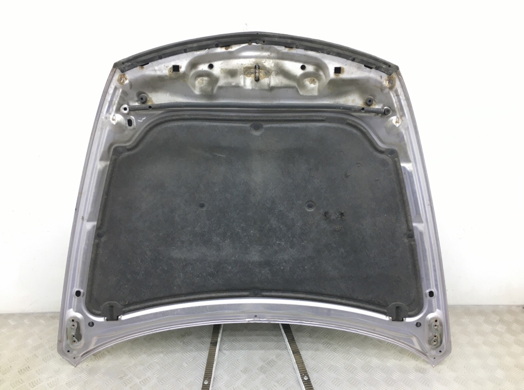 Капот бу для Mazda 6  2 2.0 TD,  2009 г.