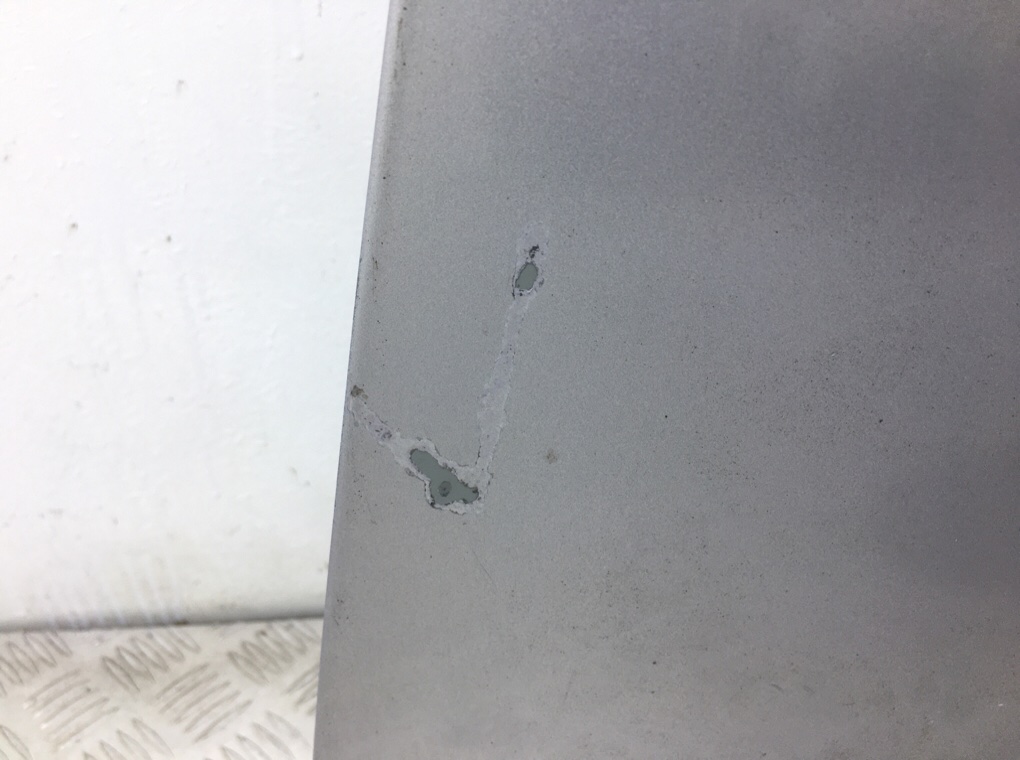 Капот бу для Mazda 6  2 2.0 TD,  2009 г.