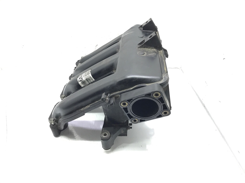 Коллектор впускной бу для BMW X3 E83 2.0 TD,  2007 г.