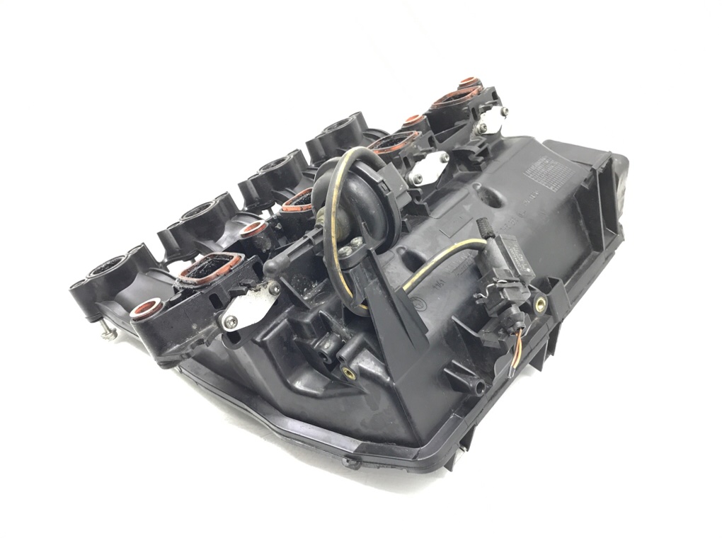 Коллектор впускной бу для BMW X3 E83 2.0 TD,  2007 г.