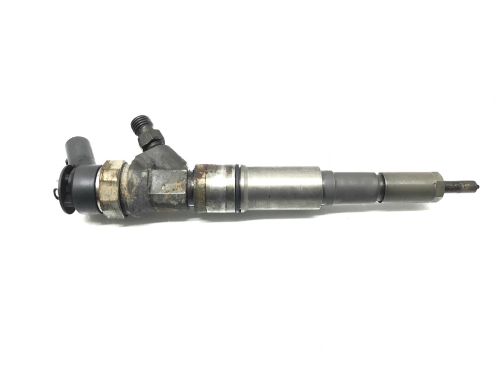 Форсунка бу для BMW X3 E83 2.0 TD,  2007 г.