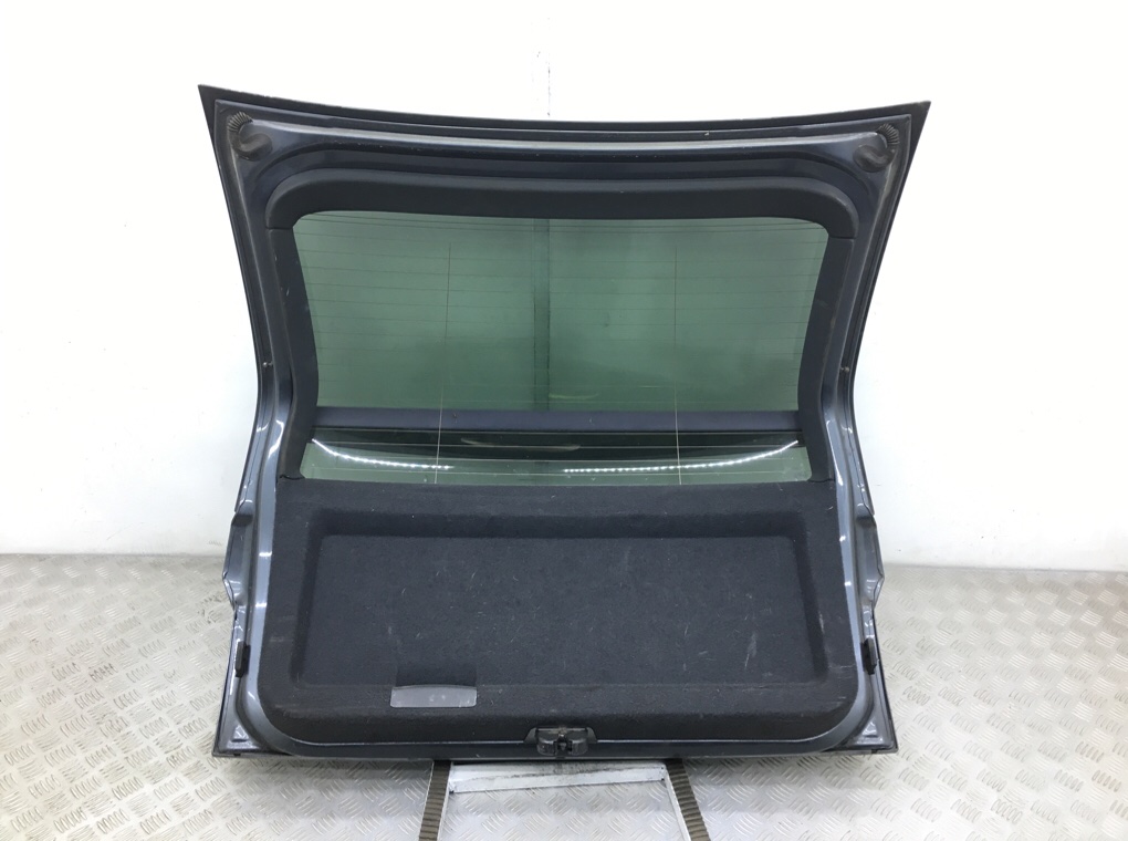 Крышка багажника бу для Audi A2 1 1.4 TDi,  2004 г.