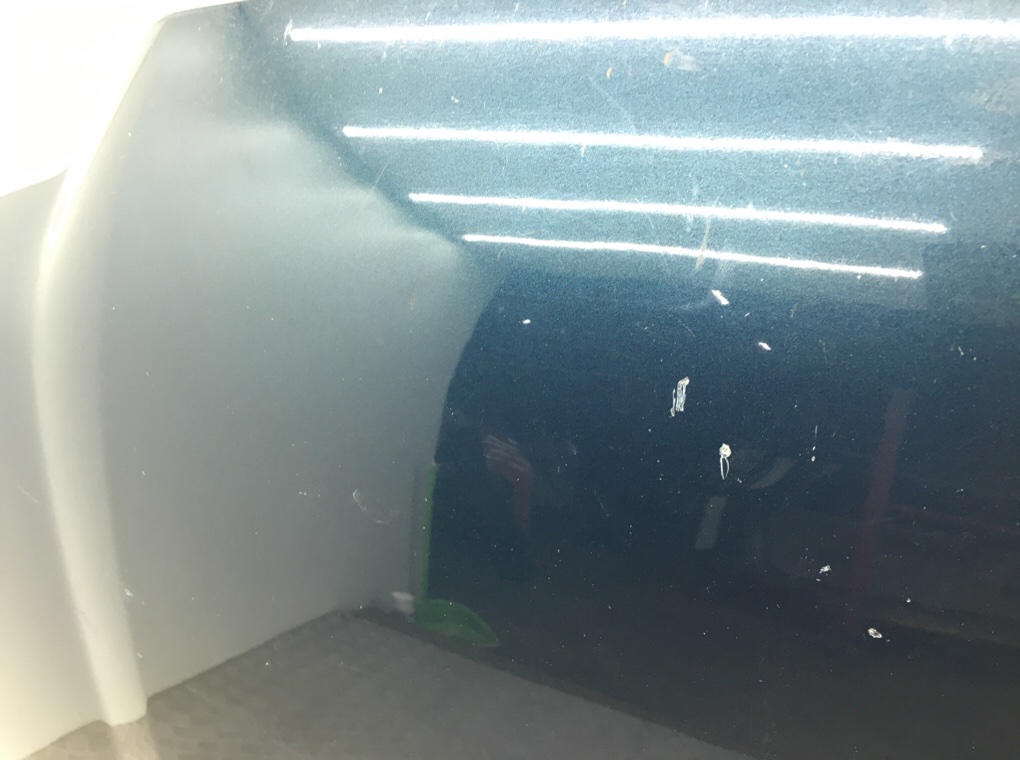 Капот бу для Volkswagen Bora 1 1.6 i,  2003 г.