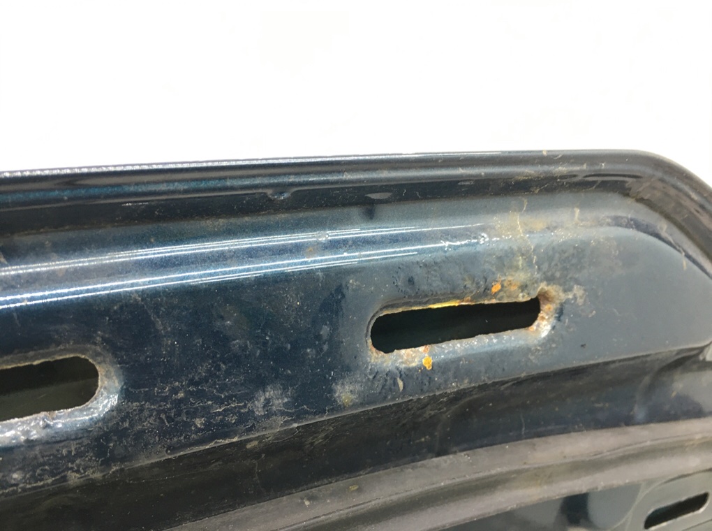 Капот бу для Volkswagen Bora 1 1.6 i,  2003 г.