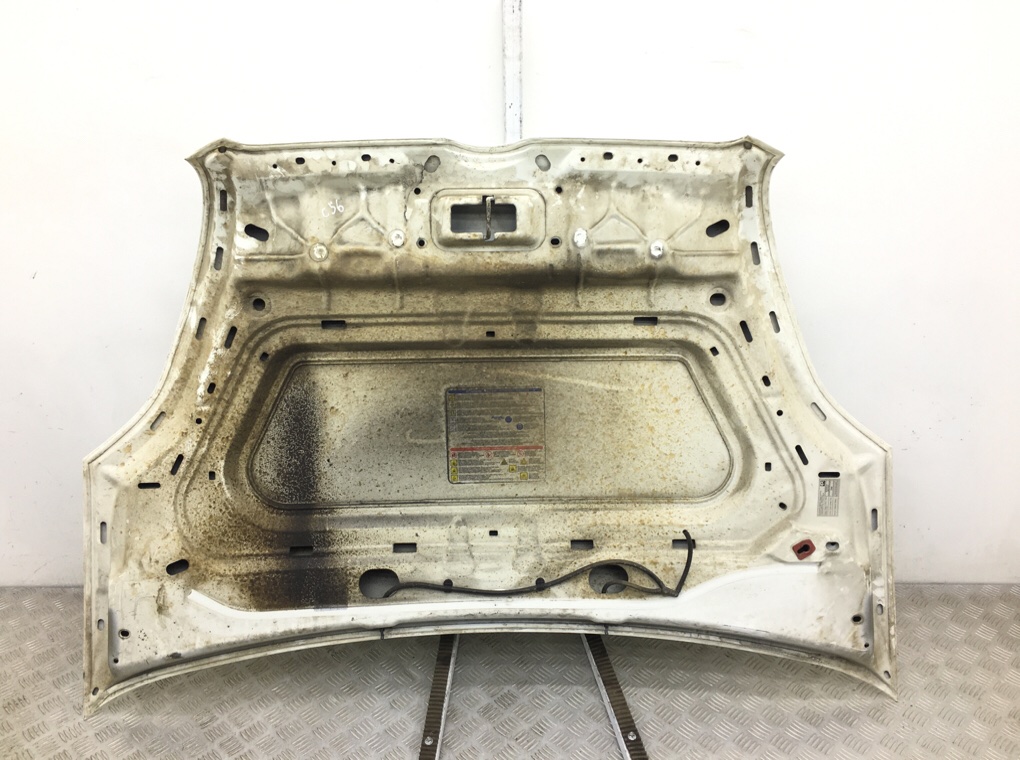 Капот бу для Fiat Doblo 2 1.3 JTD,  2015 г.