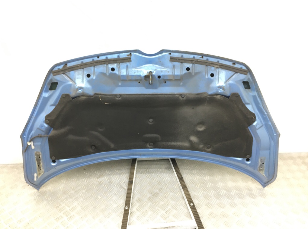 Капот бу для Opel Agila B 1.2 i, 2009 г. Капот бу для Opel Agila B 1.2 i, 2009 г.