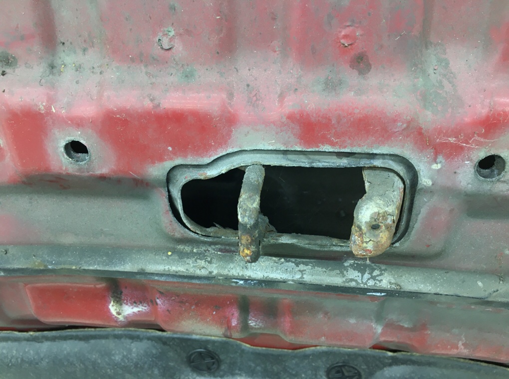 Капот бу для Nissan Juke 1 1.5 DCi,  2011 г.