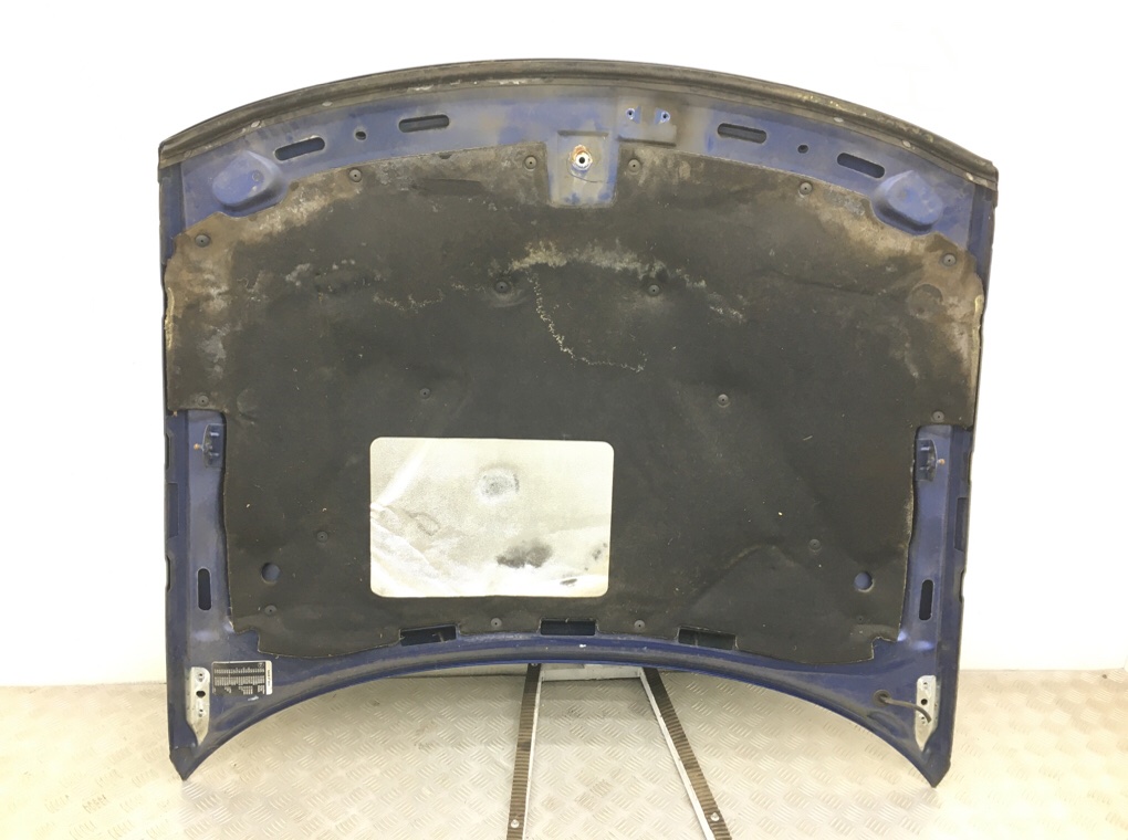 Капот бу для Saab 9-3 1 2.0 Ti,  2000 г.