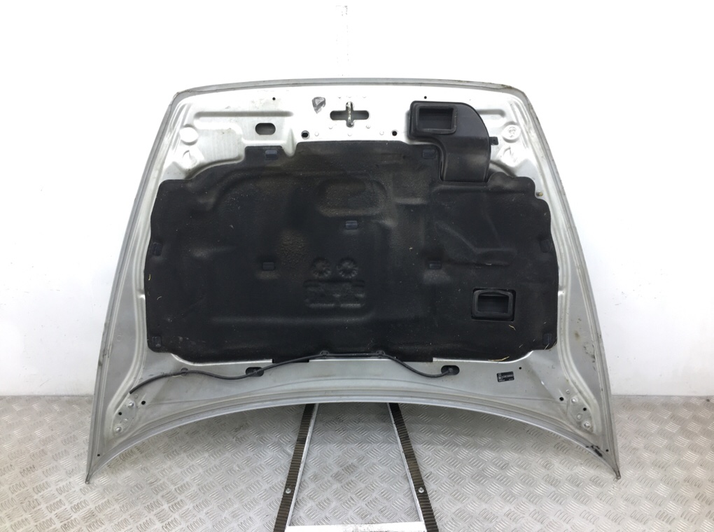 Капот бу для Volvo V50 1 2.4 D,  2007 г.