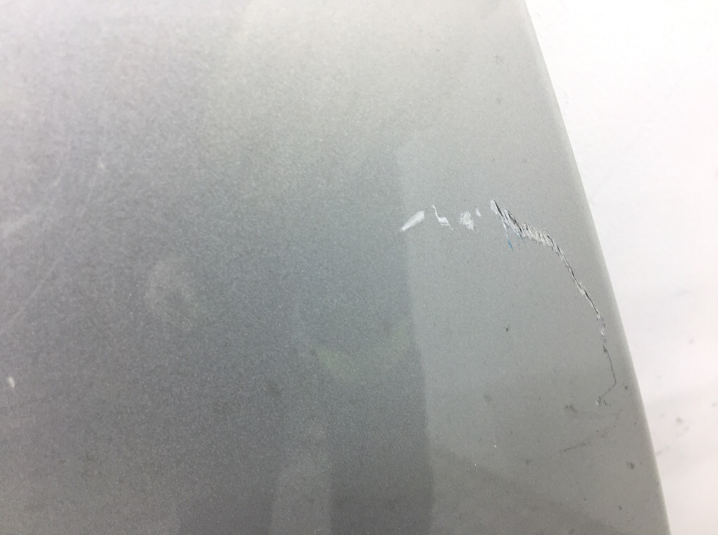 Капот бу для Volvo V50 1 2.4 D,  2007 г.