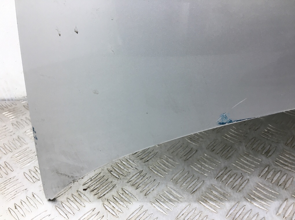 Капот бу для Volvo V50 1 2.4 D,  2007 г.