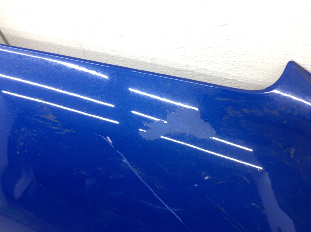 Капот бу для Seat Ibiza 4 1.6 TDi, 2012 г. Капот бу для Seat Ibiza 4 1.6 TDi, 2012 г.