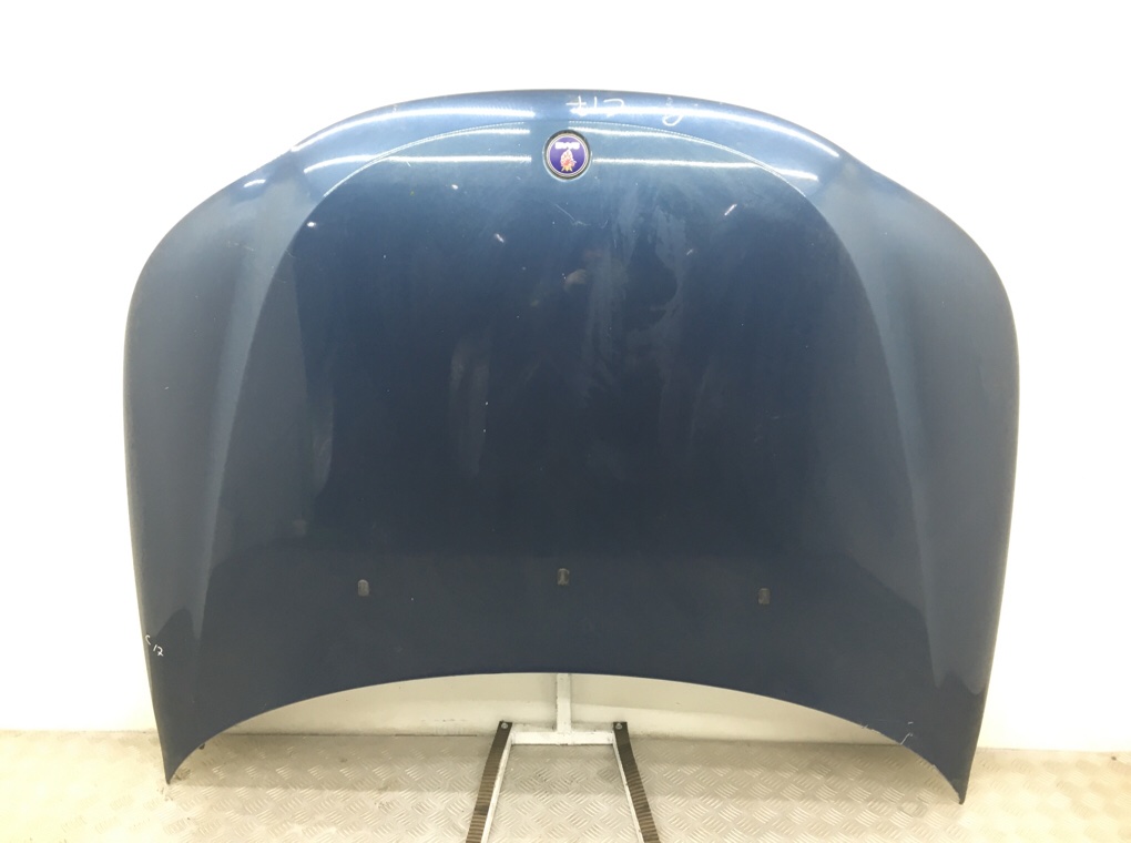 Капот бу для Saab 9-3 2 2.0 Ti, 2007 г.