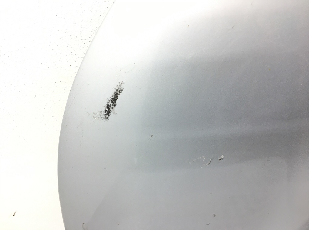 Капот бу для Saab 9-3 2 2.0 Ti,  2008 г.