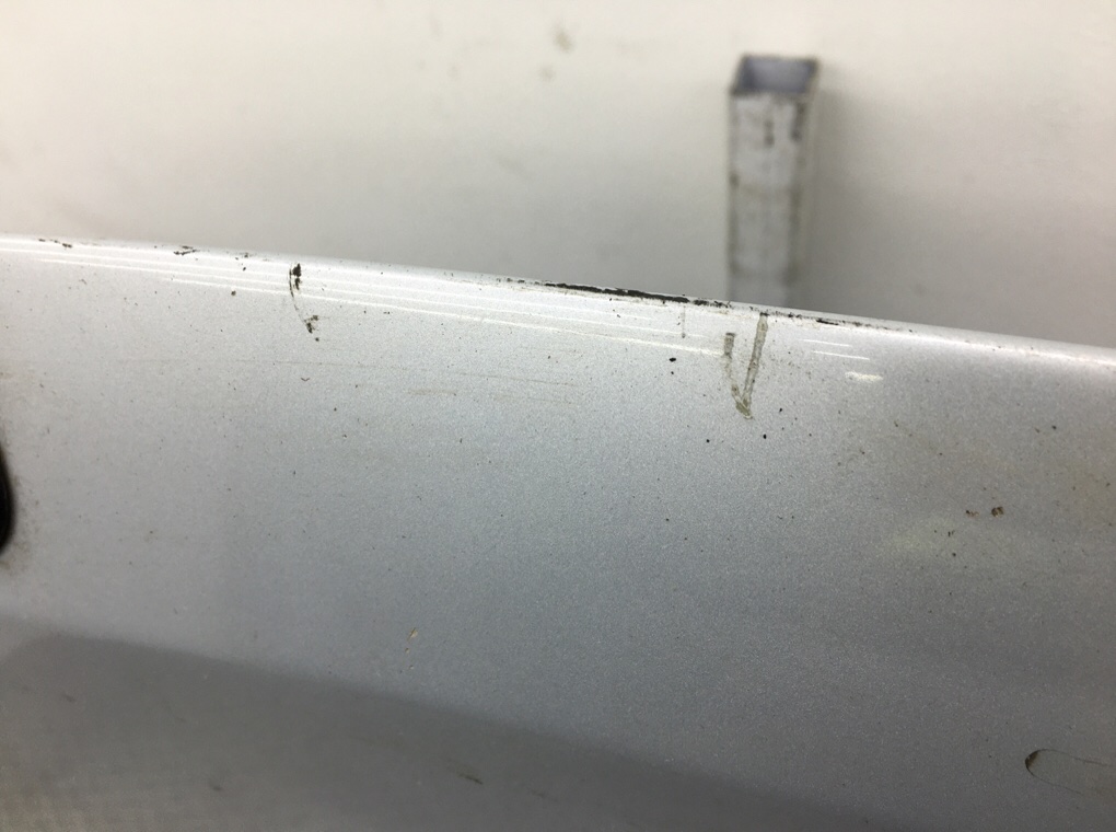 Капот бу для Saab 9-3 2 2.0 Ti,  2008 г.