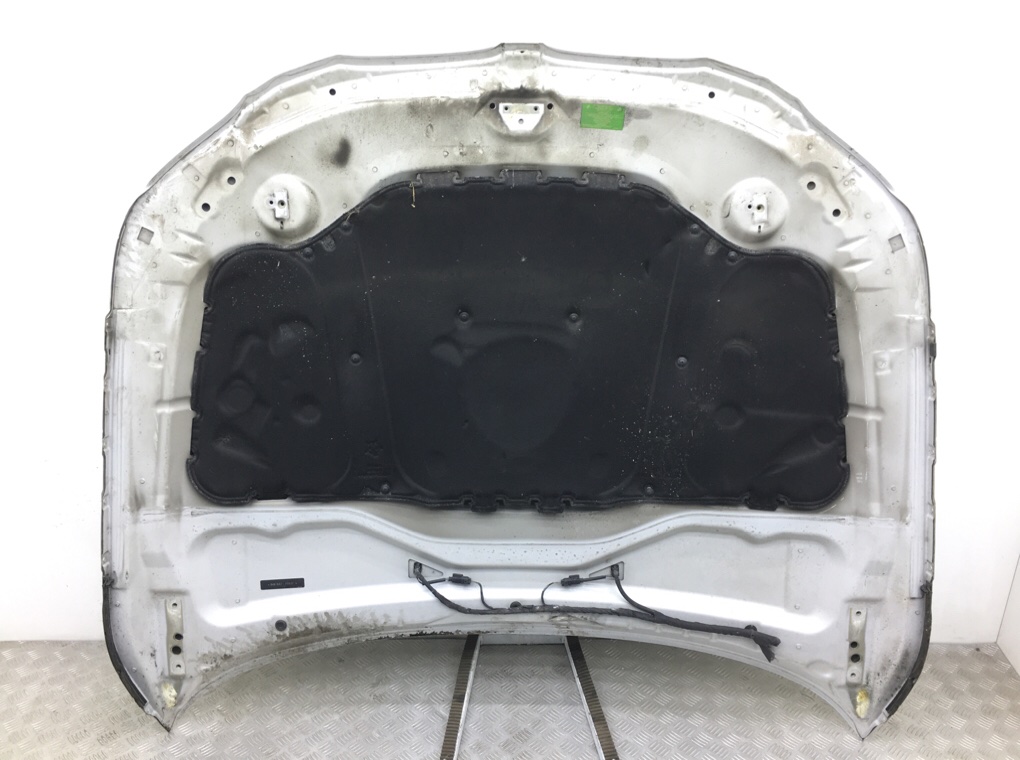 Капот бу для BMW 5 E60/E61 2.0 TD,  2007 г.