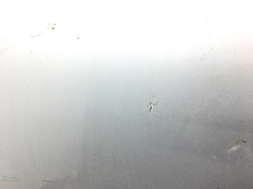 Капот бу для BMW 5 E60/E61 2.0 TD,  2007 г.