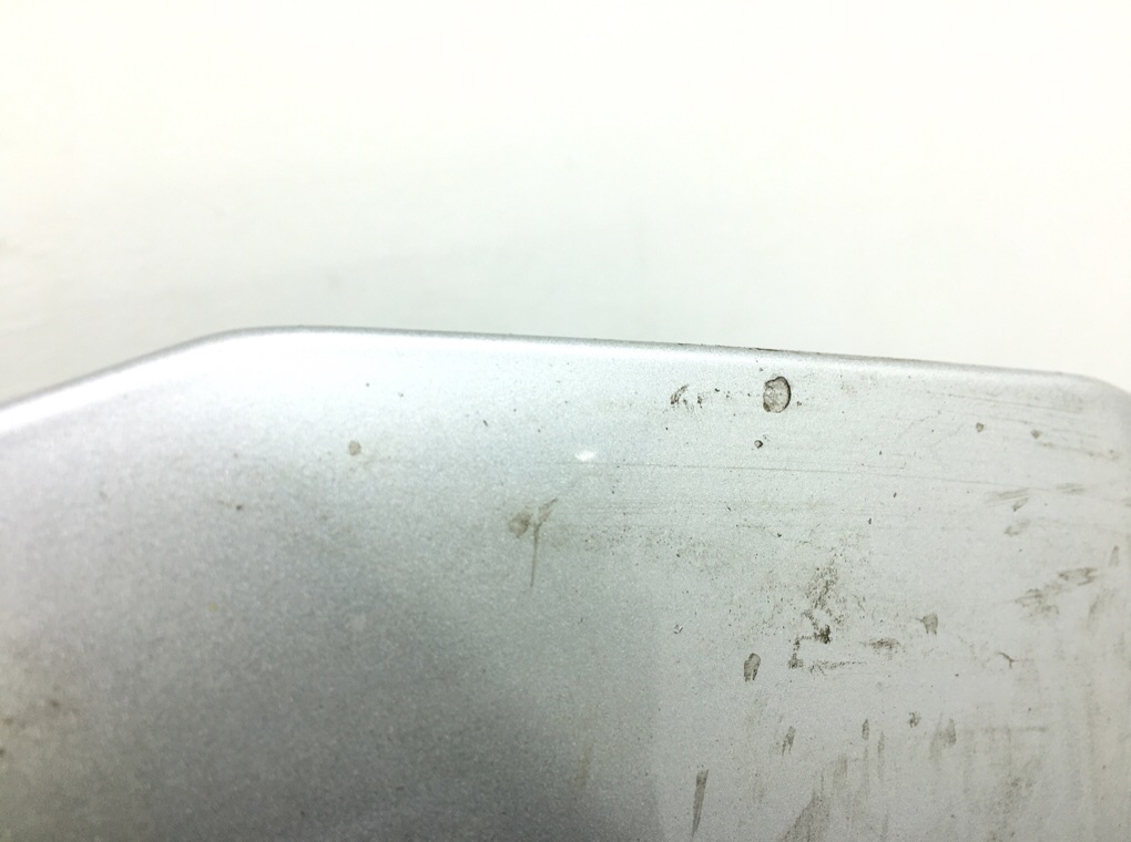 Капот бу для BMW 5 E60/E61 2.0 TD,  2007 г.