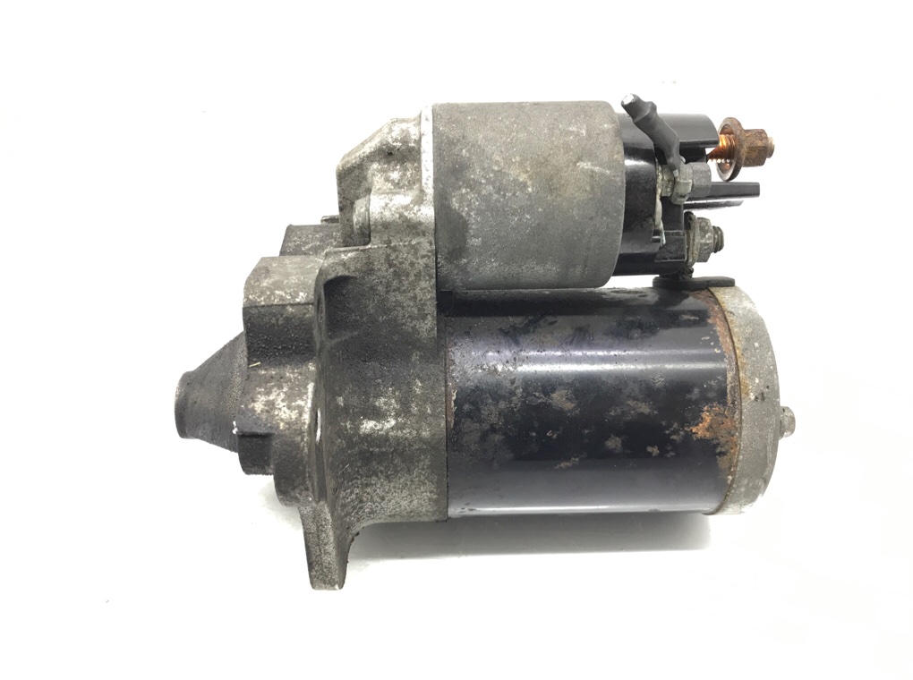 Стартер бу для Renault Scenic 2 1.6 i, 2008 г. Стартер бу для Renault Scenic 2 1.6 i, 2008 г.