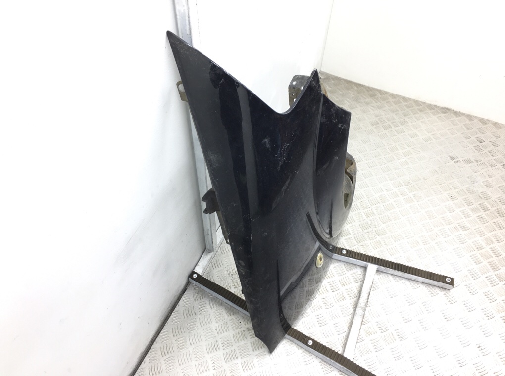 Крыло переднее правое бу для Citroen C3 1 1.4 HDi, 2007 г. Крыло переднее правое бу для Citroen C3 1 1.4 HDi, 2007 г.