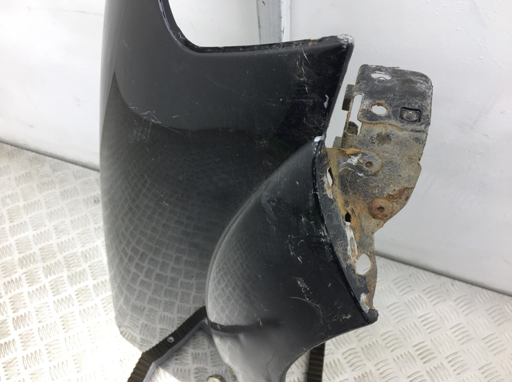 Крыло переднее правое бу для Citroen C3 1 1.4 HDi, 2007 г. Крыло переднее правое бу для Citroen C3 1 1.4 HDi, 2007 г.