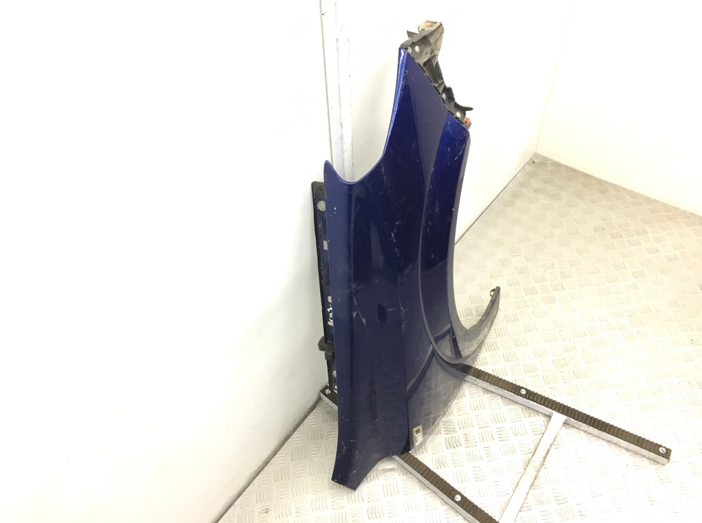 Крыло переднее правое бу для Opel Astra H 1.4 i, 2010 г. Крыло переднее правое бу для Opel Astra H 1.4 i, 2010 г.