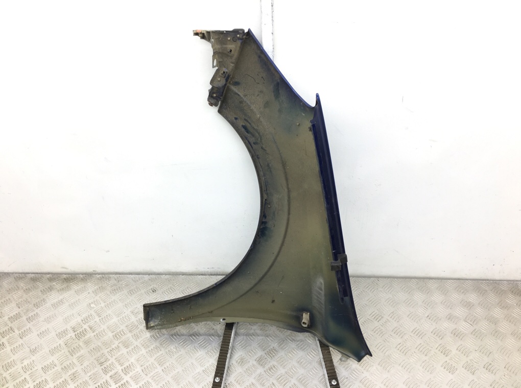 Крыло переднее правое бу для Opel Astra H 1.4 i, 2010 г. Крыло переднее правое бу для Opel Astra H 1.4 i, 2010 г.