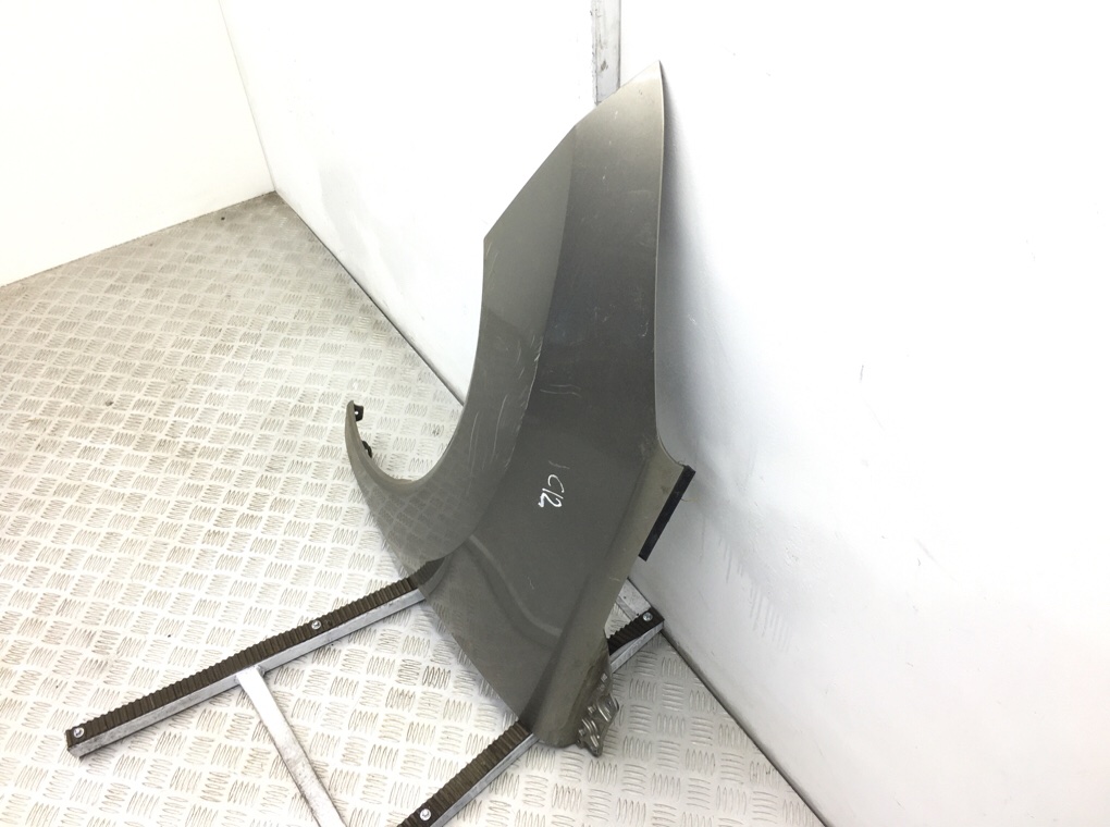 Крыло переднее левое бу для Peugeot 3008 1 1.6 HDi, 2011 г. Крыло переднее левое бу для Peugeot 3008 1 1.6 HDi, 2011 г.