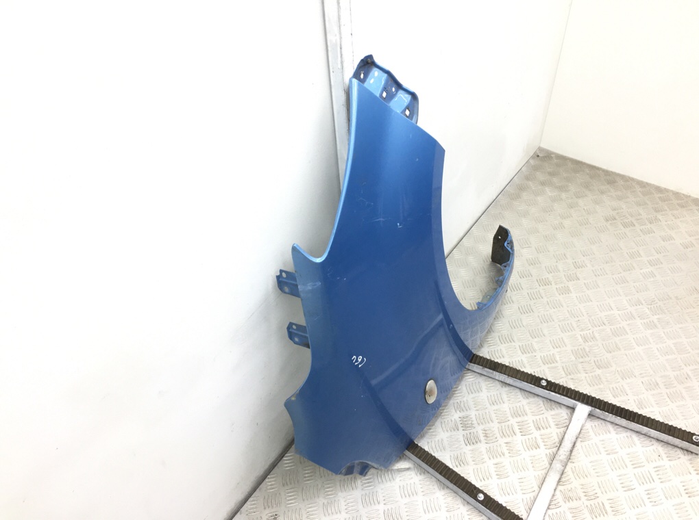 Крыло переднее правое бу для Opel Agila B 1.2 i, 2009 г. Крыло переднее правое бу для Opel Agila B 1.2 i, 2009 г.