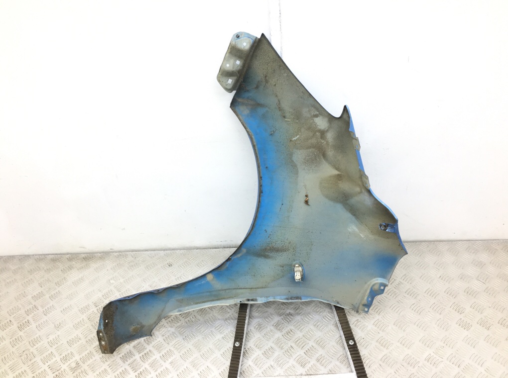 Крыло переднее правое бу для Opel Agila B 1.2 i, 2009 г. Крыло переднее правое бу для Opel Agila B 1.2 i, 2009 г.