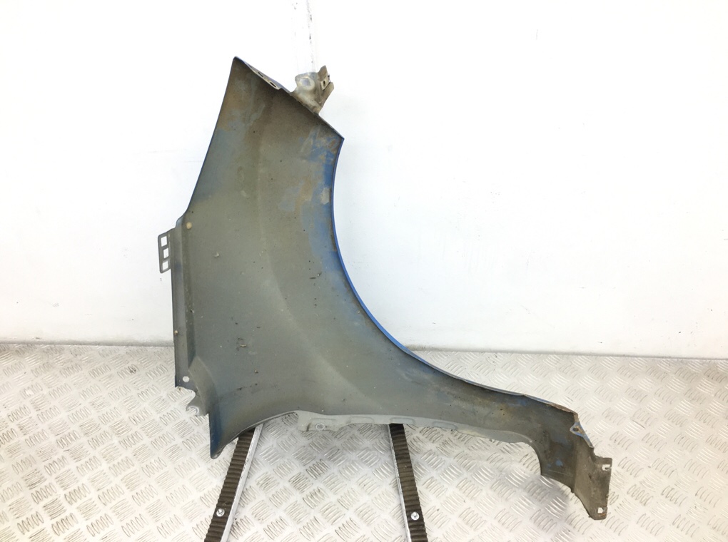 Крыло переднее левое бу для Ford Fiesta 6 1.2 i,  2009 г.