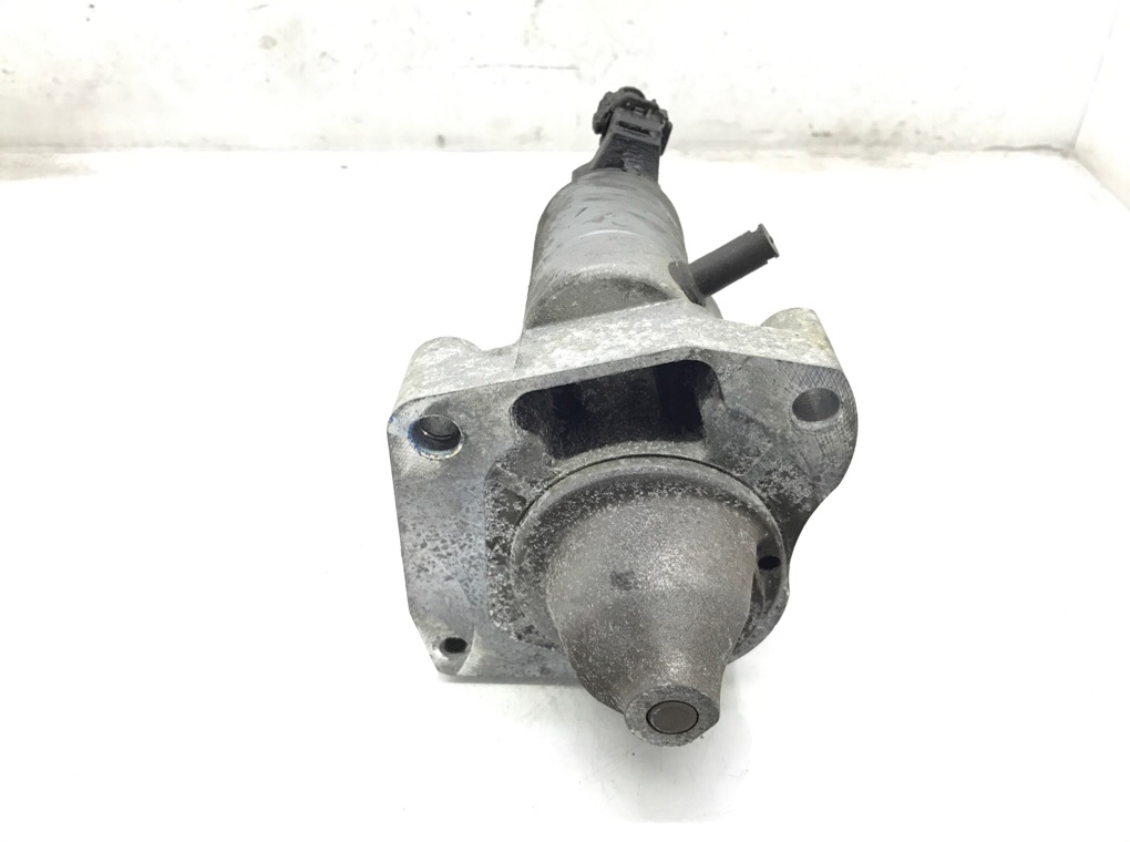 Стартер бу для Peugeot 2008 1 1.2 i,  2014 г.