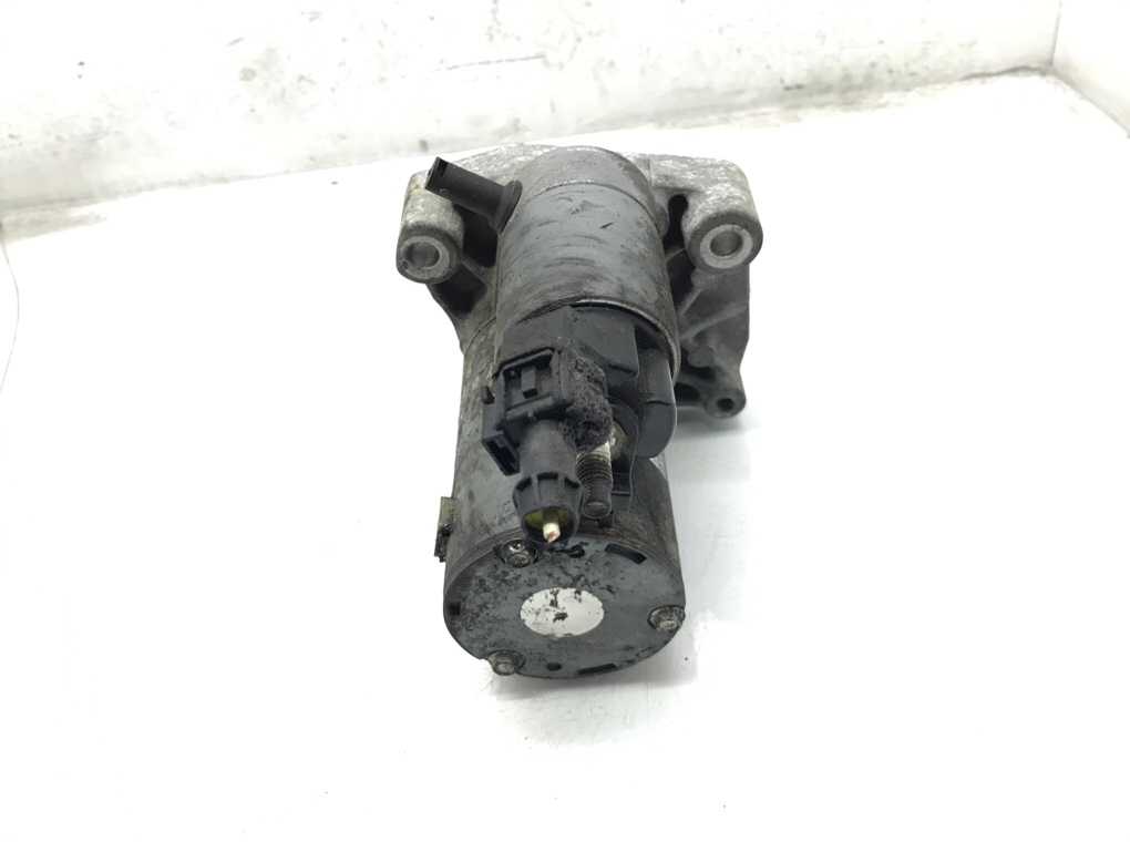 Стартер бу для Peugeot 2008 1 1.2 i,  2014 г.