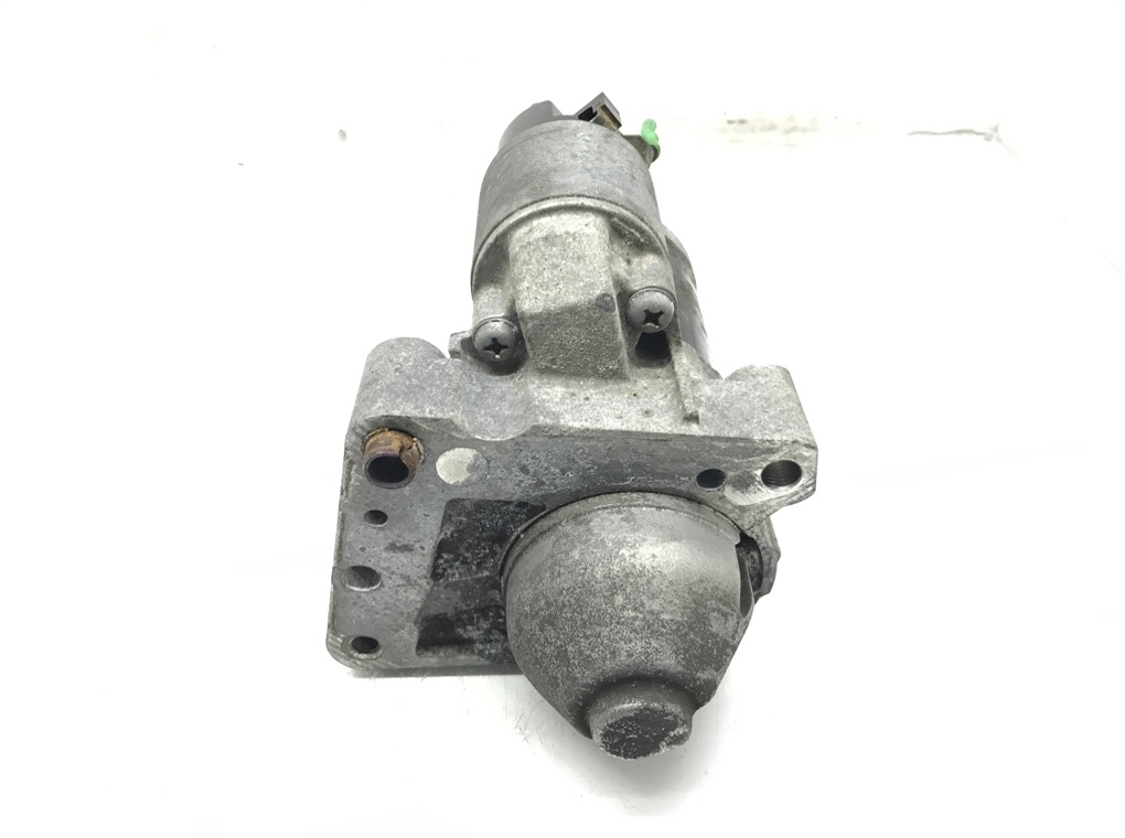 Стартер бу для Peugeot 5008 1 1.6 HDi,  2012 г.