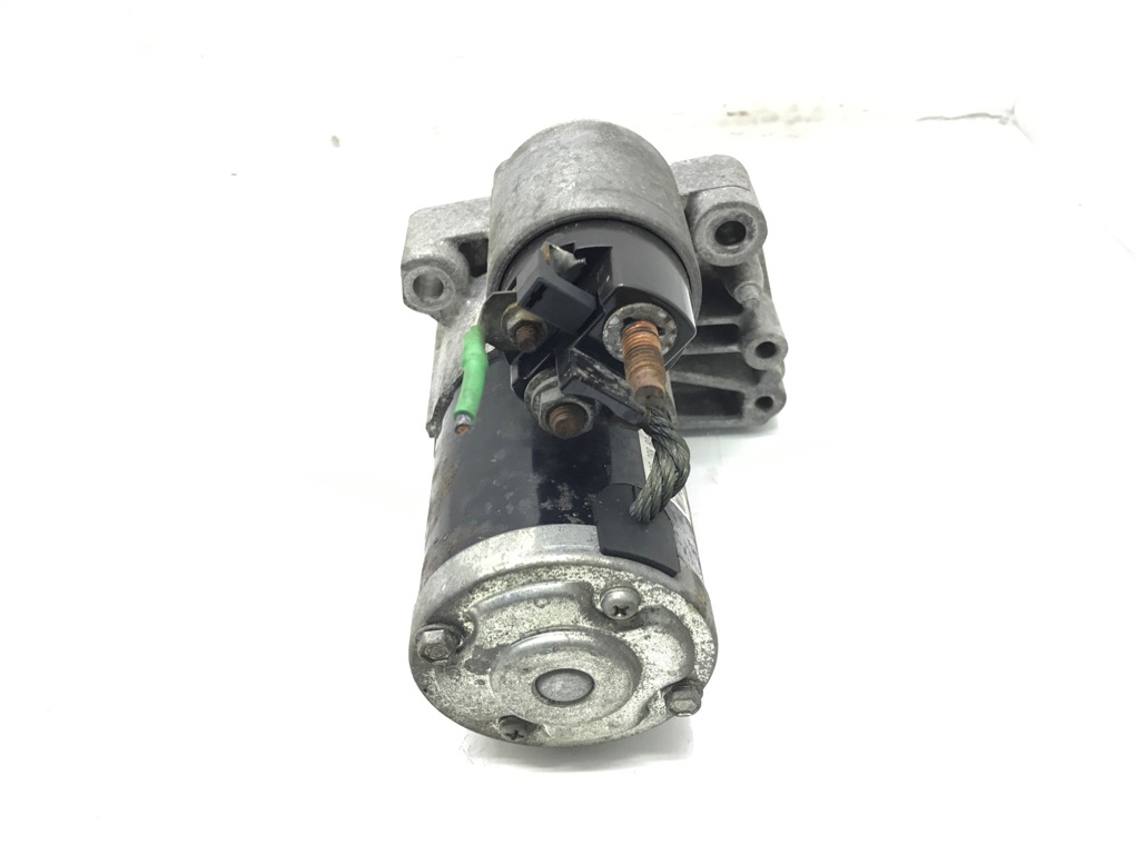 Стартер бу для Peugeot 5008 1 1.6 HDi,  2012 г.