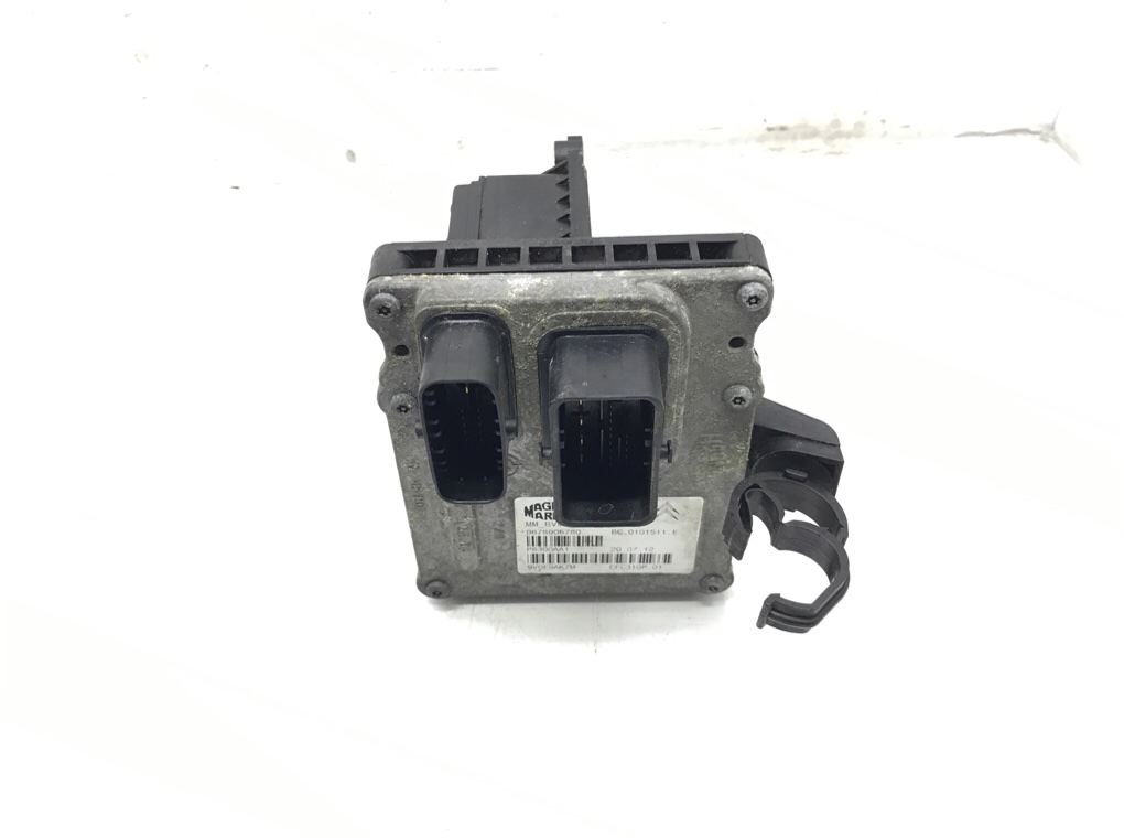 Блок управления роботизированной КПП бу для Peugeot 5008 1 1.6 HDi, 2012 г.