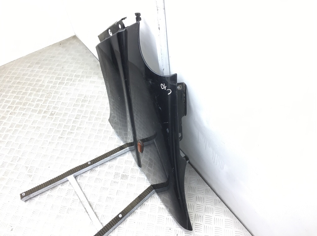 Крыло переднее левое бу для Renault Trafic 2 1.9 DCi, 2003 г. Крыло переднее левое бу для Renault Trafic 2 1.9 DCi, 2003 г.