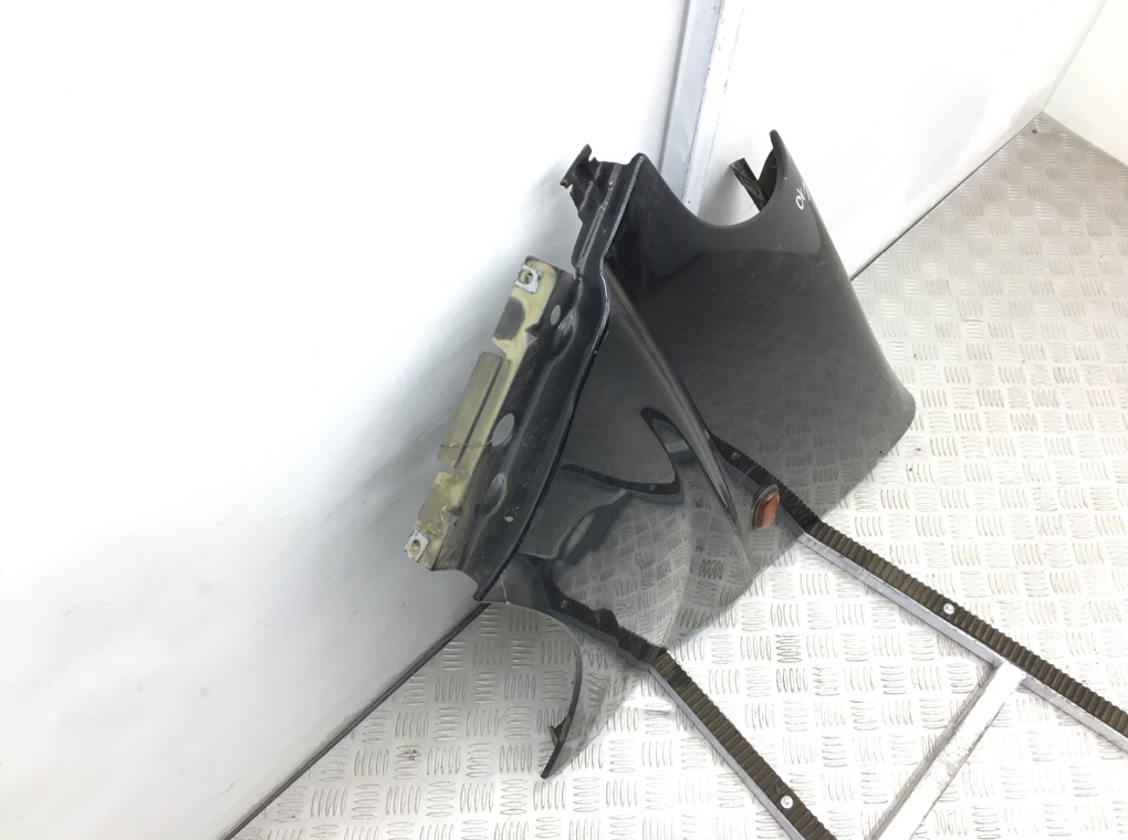 Крыло переднее левое бу для Renault Trafic 2 1.9 DCi, 2003 г. Крыло переднее левое бу для Renault Trafic 2 1.9 DCi, 2003 г.