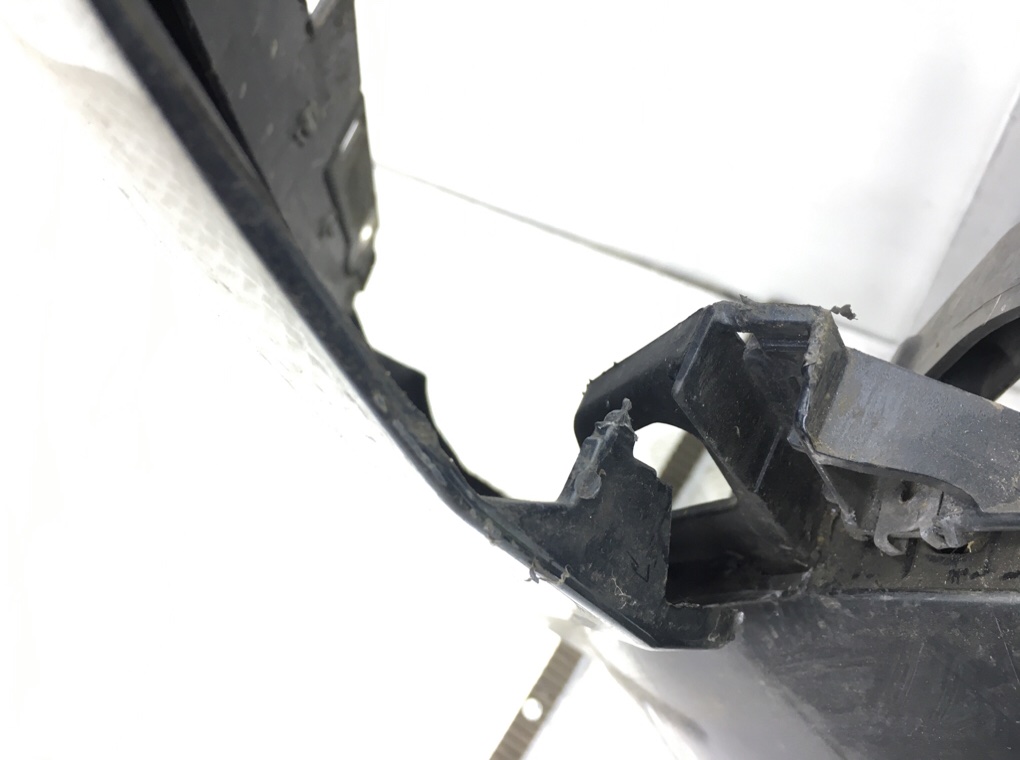 Крыло переднее правое бу для Audi A2 1 1.4 TDi,  2004 г.