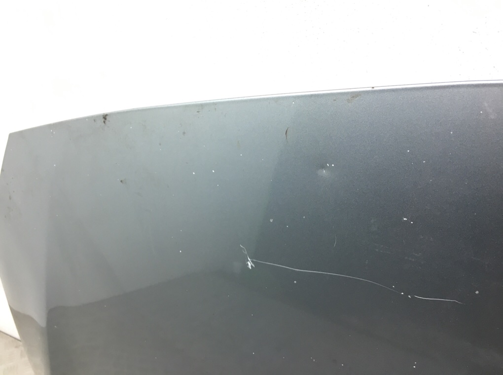 Капот бу для Opel Astra J 1.6 CDTi,  2015 г.