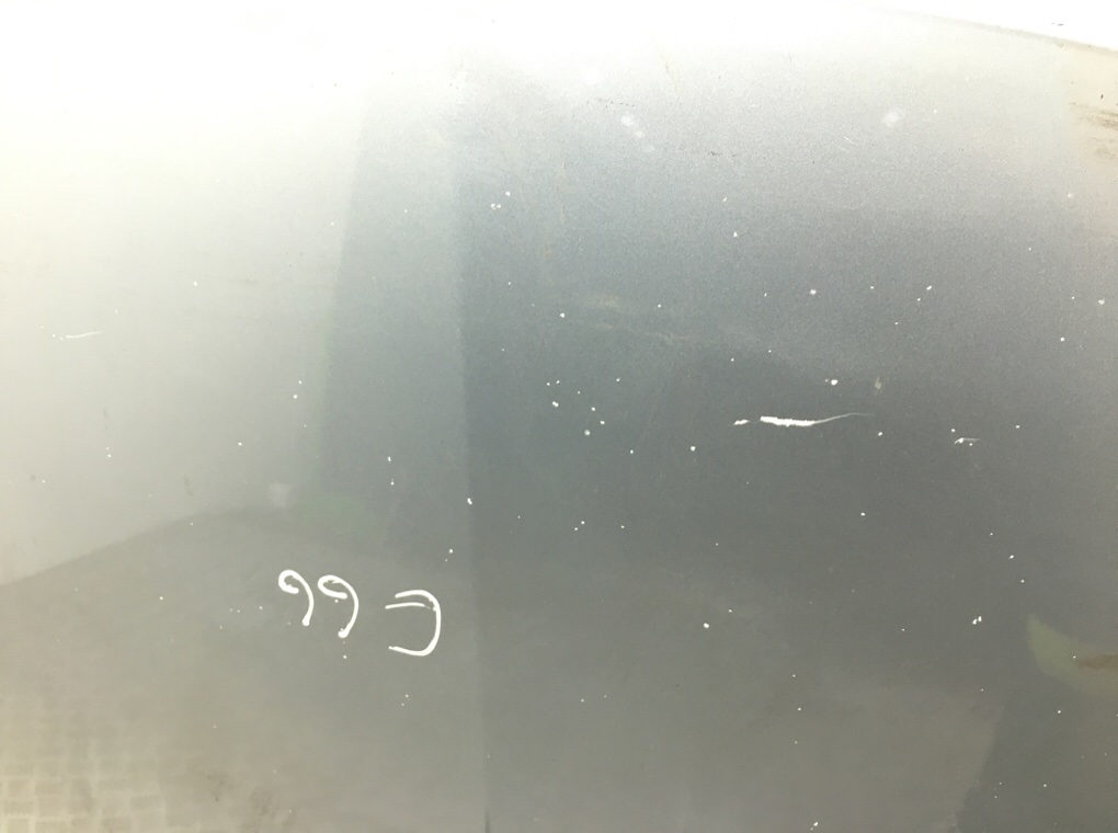 Капот бу для Opel Astra J 1.6 CDTi,  2015 г.