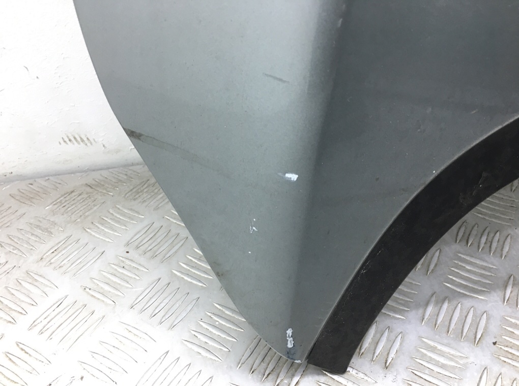 Капот бу для Opel Astra J 1.6 CDTi,  2015 г.